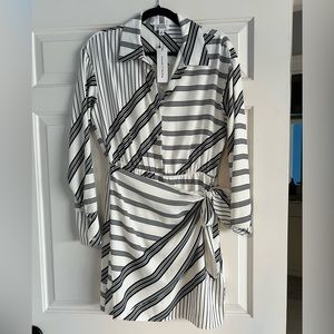 Kerrently the Drop dress